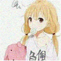 观众旧磁带头像